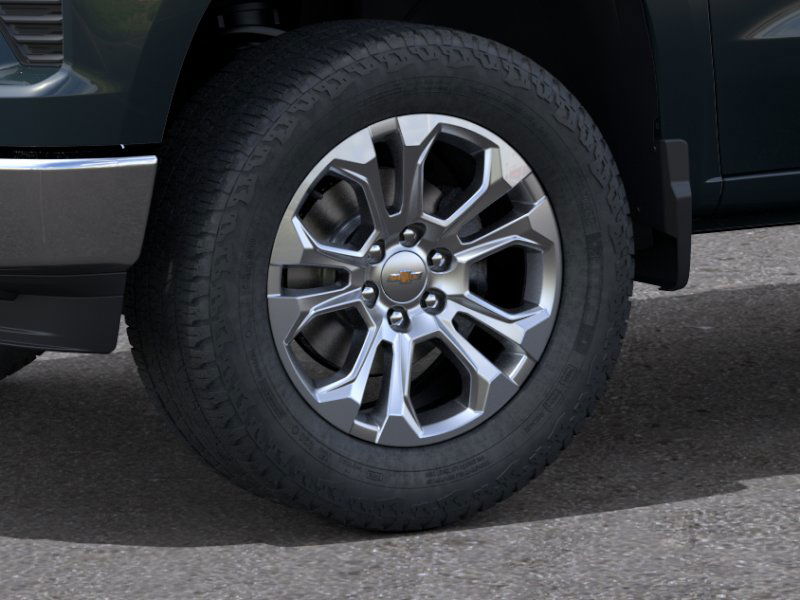 2026 Chevrolet Silverado 1500 LTZ - Photo 33