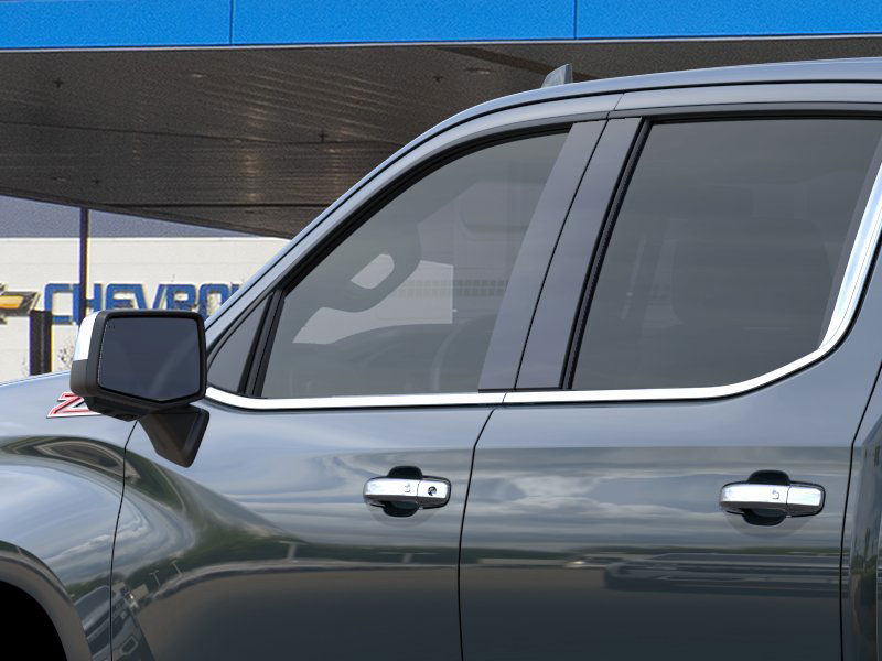 2026 Chevrolet Silverado 1500 LTZ - Photo 36