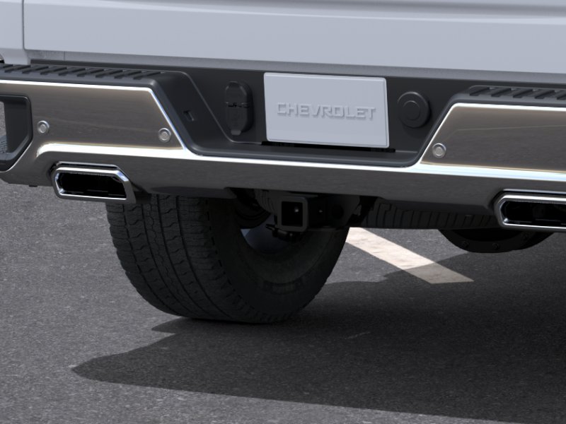 2026 Chevrolet Silverado 1500 LTZ - Photo 38