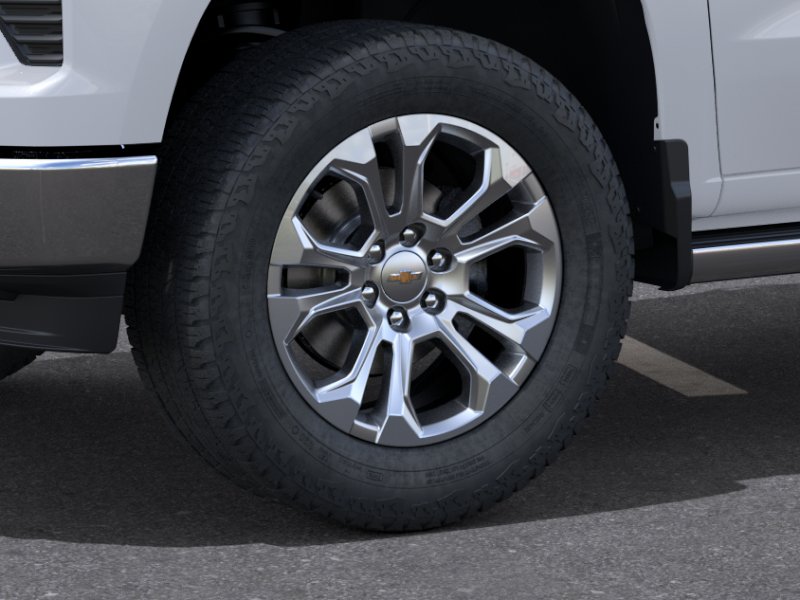 2026 Chevrolet Silverado 1500 LTZ - Photo 33
