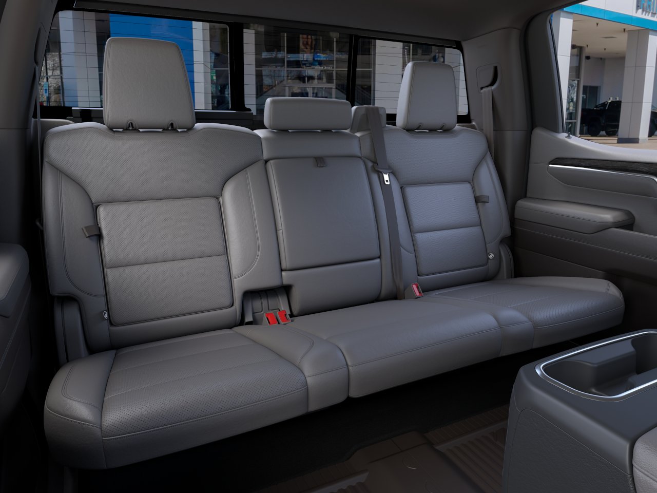 2026 Chevrolet Silverado 1500 LTZ - Photo 42