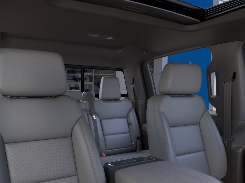 2026 Chevrolet Silverado 1500 LTZ - Photo 49
