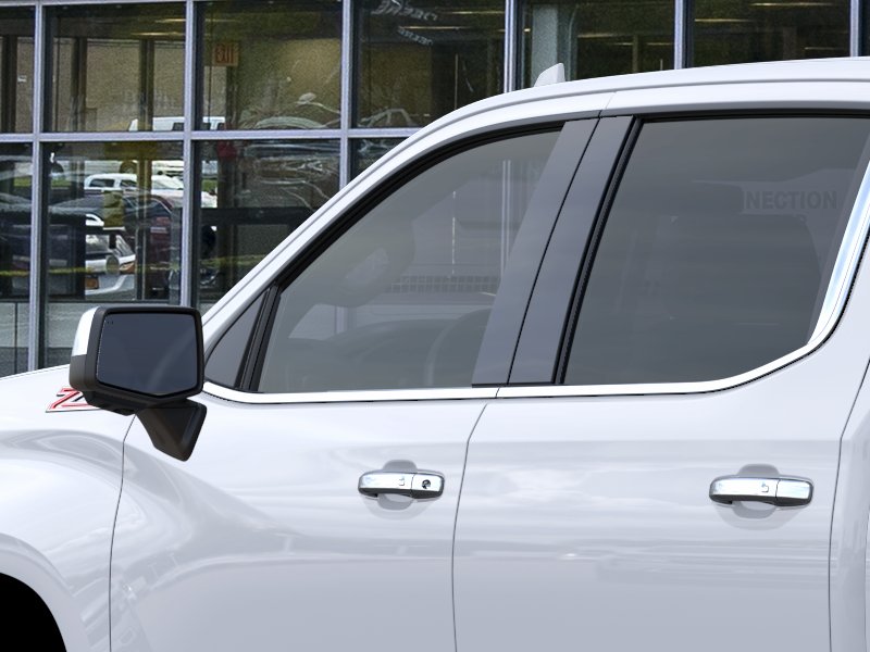 2026 Chevrolet Silverado 1500 LTZ - Photo 36