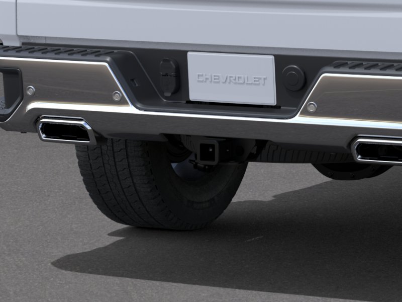 2026 Chevrolet Silverado 1500 LTZ - Photo 38