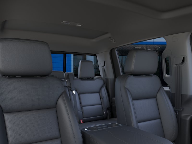 2026 Chevrolet Silverado 1500 LTZ - Photo 48