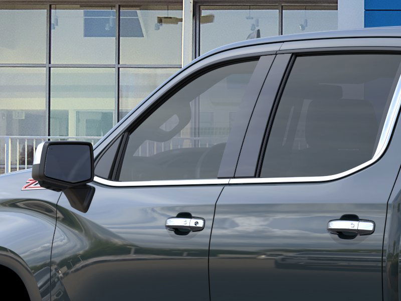 New 2026 Cypress Gray Chevrolet LTZ image 36