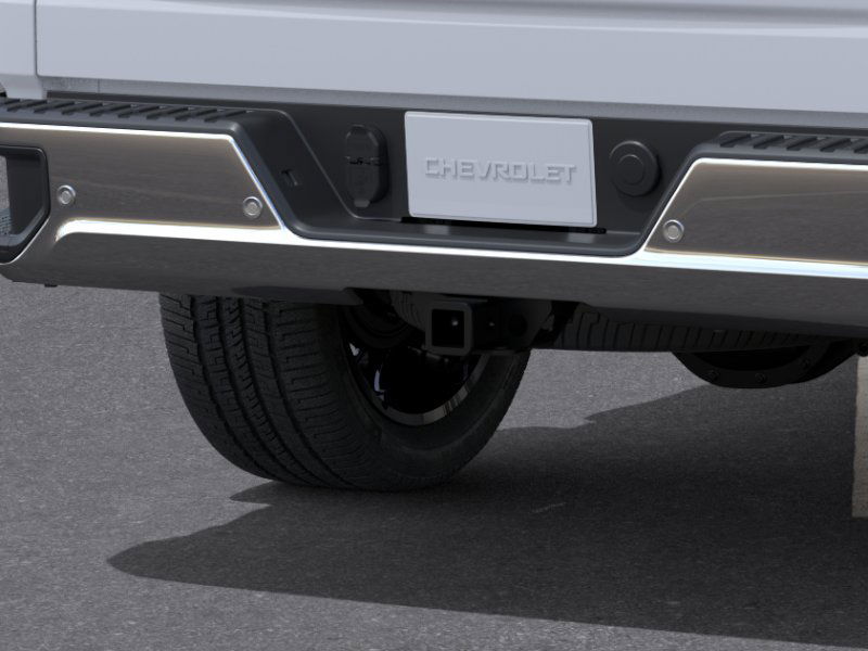 2026 Chevrolet Silverado 1500 LTZ - Photo 38