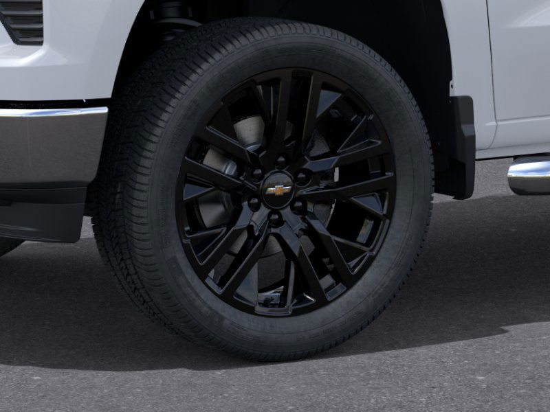 2026 Chevrolet Silverado 1500 LTZ - Photo 33
