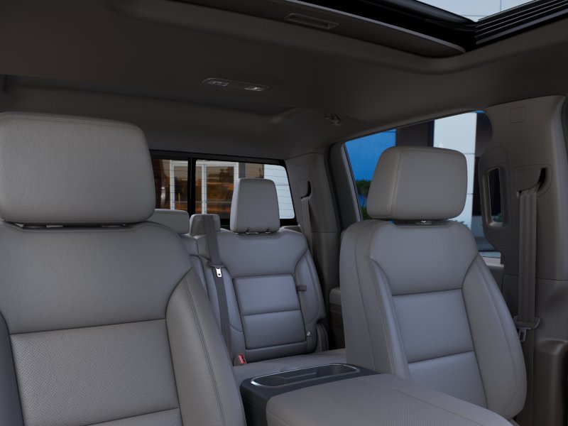 2026 Chevrolet Silverado 1500 LTZ - Photo 48