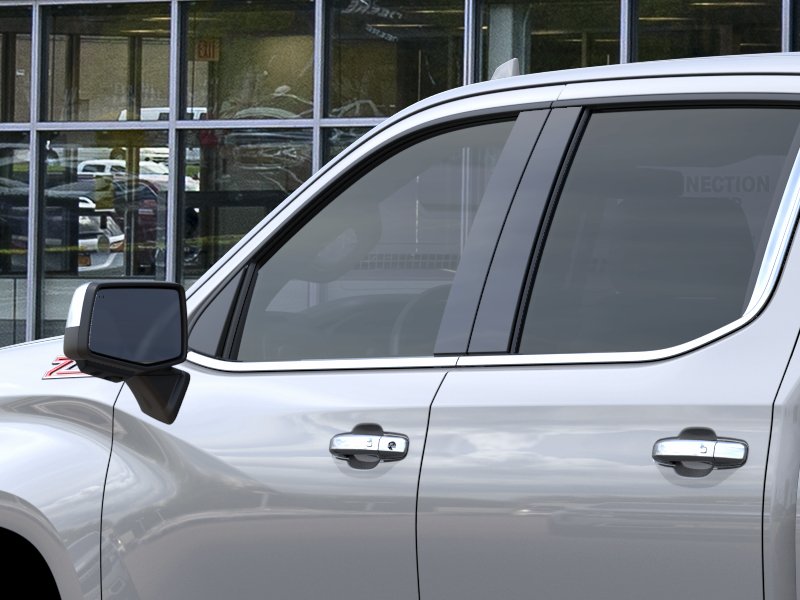 2026 Chevrolet Silverado 1500 LTZ - Photo 36