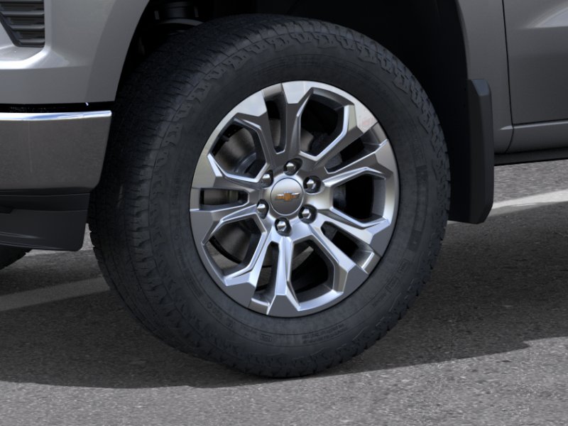 2026 Chevrolet Silverado 1500 LTZ - Photo 33