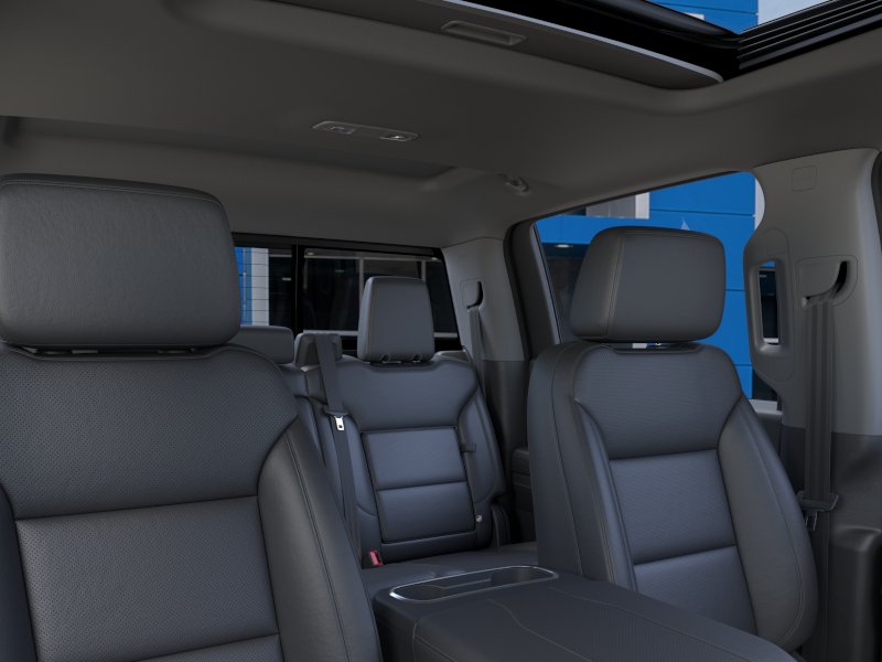 New 2026 Sterling Gray Metallic Chevrolet LTZ image 52