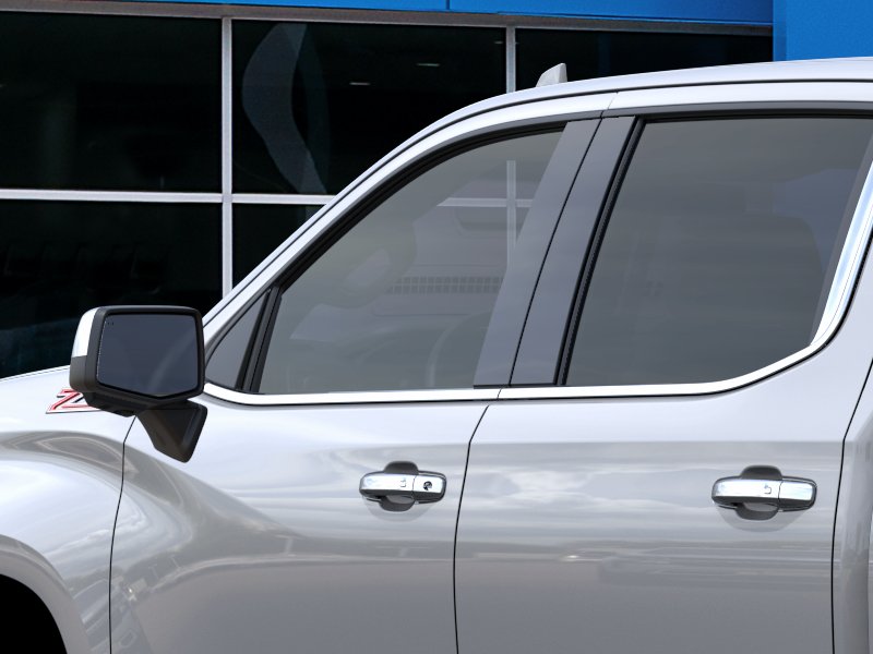 New 2026 Sterling Gray Metallic Chevrolet LTZ image 40