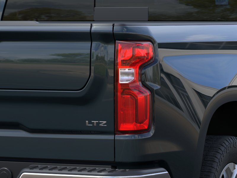 2026 Chevrolet Silverado 1500 LTZ - Photo 47