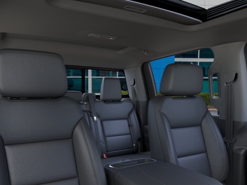 2026 Chevrolet Silverado 1500 LTZ - Photo 60