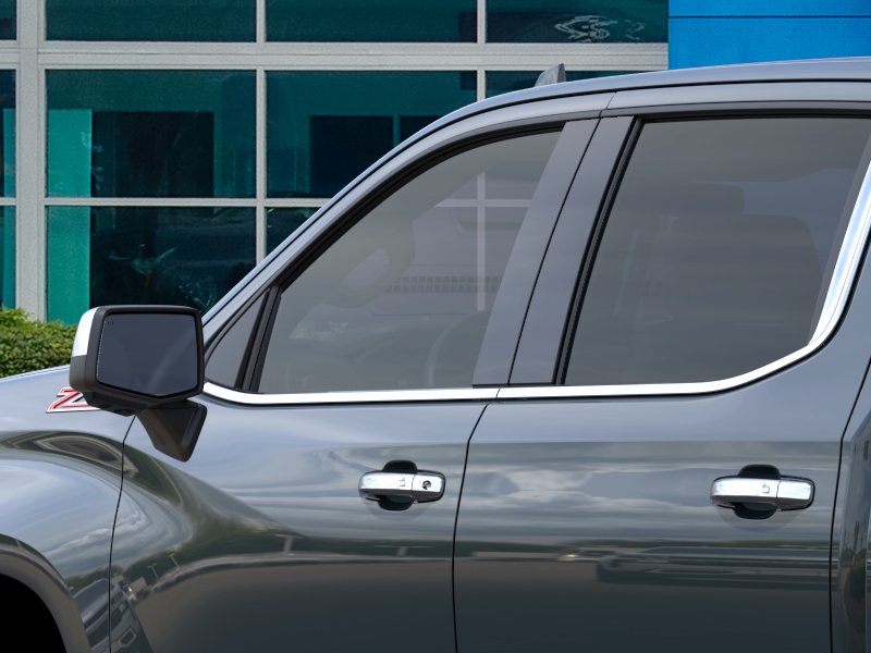 2026 Chevrolet Silverado 1500 LTZ - Photo 48