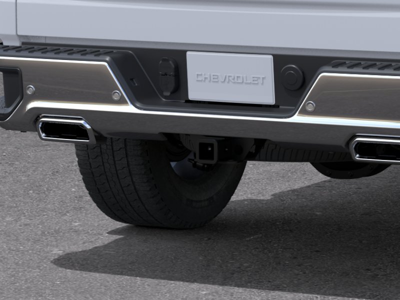 2026 Chevrolet Silverado 1500 LTZ - Photo 38
