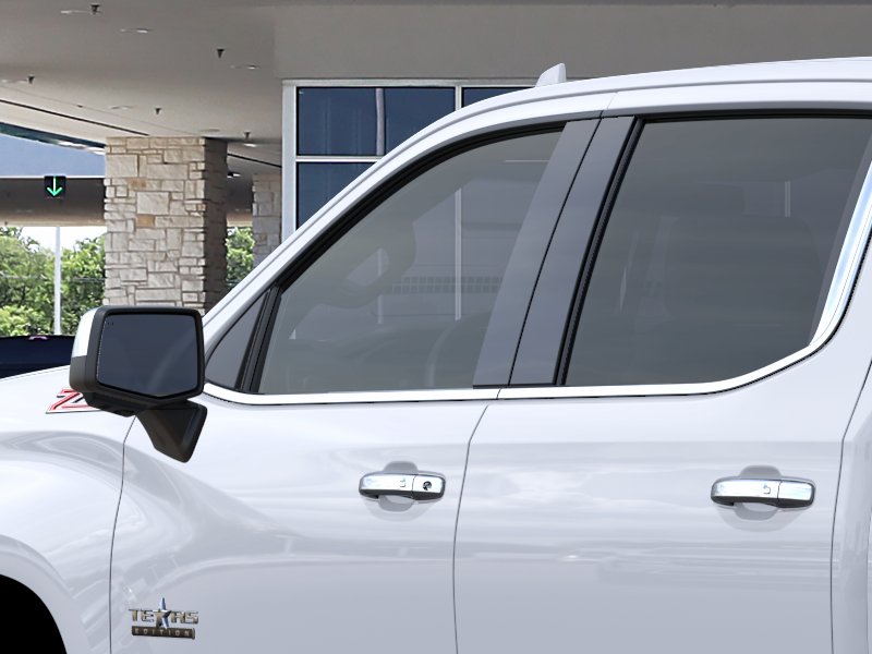 2026 Chevrolet Silverado 1500 LTZ - Photo 36
