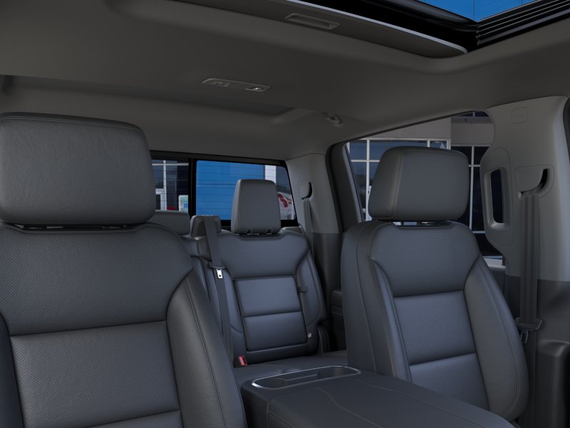 2026 Chevrolet Silverado 1500 LTZ - Photo 48