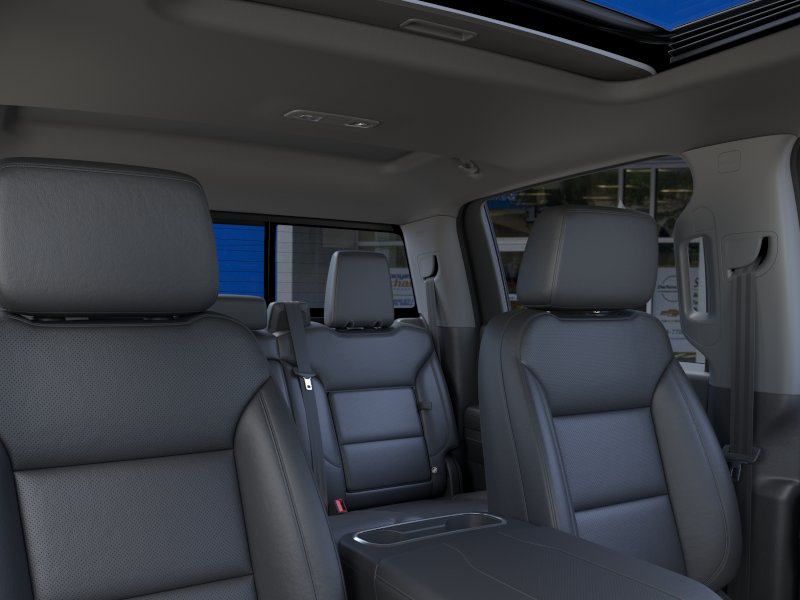 2026 Chevrolet Silverado 1500 LTZ - Photo 48