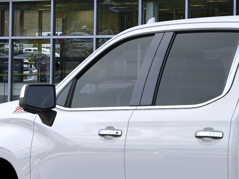 2026 Chevrolet Silverado 1500 LTZ - Photo 36