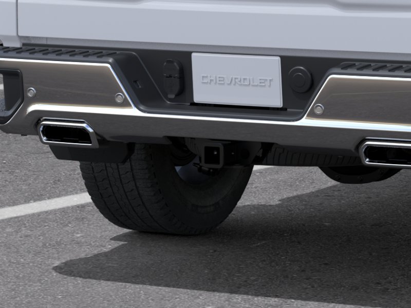 2026 Chevrolet Silverado 1500 LTZ - Photo 38