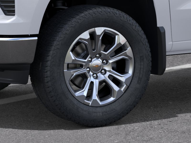 2026 Chevrolet Silverado 1500 LTZ - Photo 33