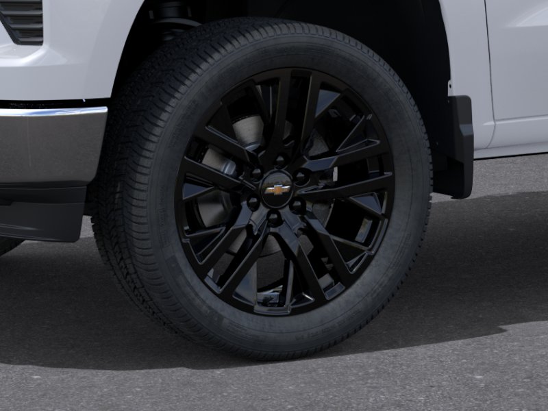 2026 Chevrolet Silverado 1500 LTZ - Photo 39