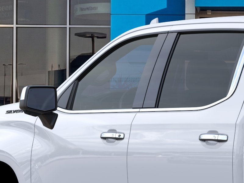 2026 Chevrolet Silverado 1500 LTZ - Photo 36