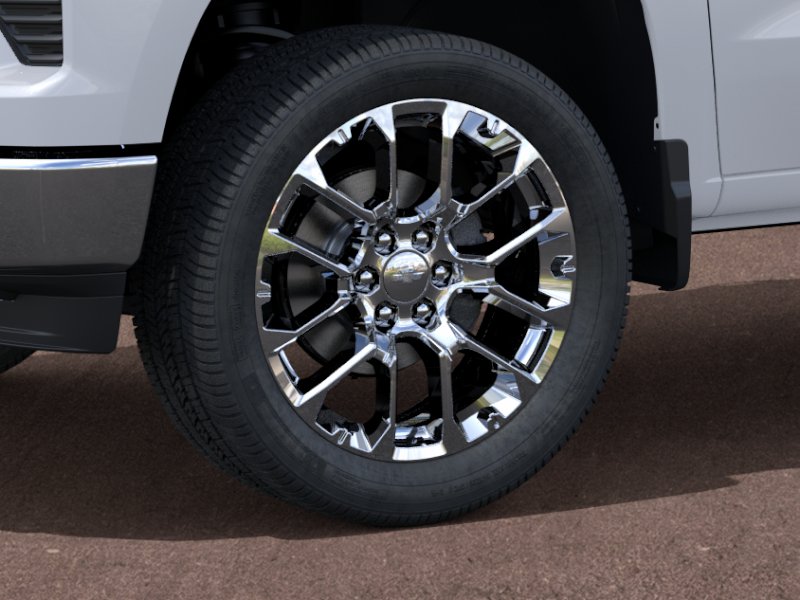 2026 Chevrolet Silverado 1500 LTZ - Photo 33