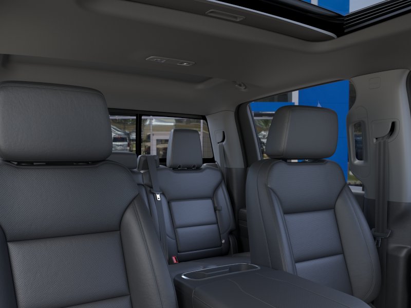 2026 Chevrolet Silverado 1500 LTZ - Photo 24