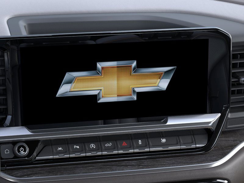 2025 Chevrolet Silverado 1500 LTZ photo 20