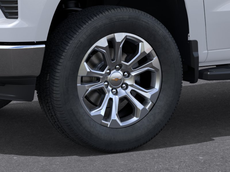2026 Chevrolet Silverado 1500 LTZ - Photo 44