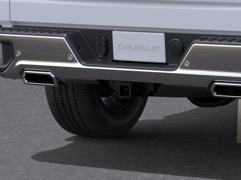 2026 Chevrolet Silverado 1500 LTZ - Photo 49