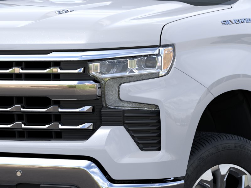2026 Chevrolet Silverado 1500 LTZ - Photo 45