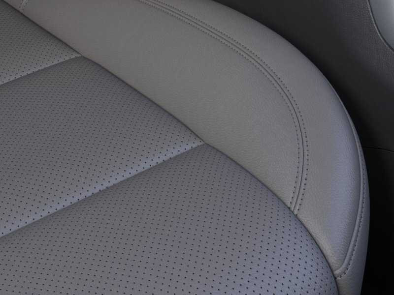 2026 Chevrolet Silverado 1500 LTZ - Photo 56