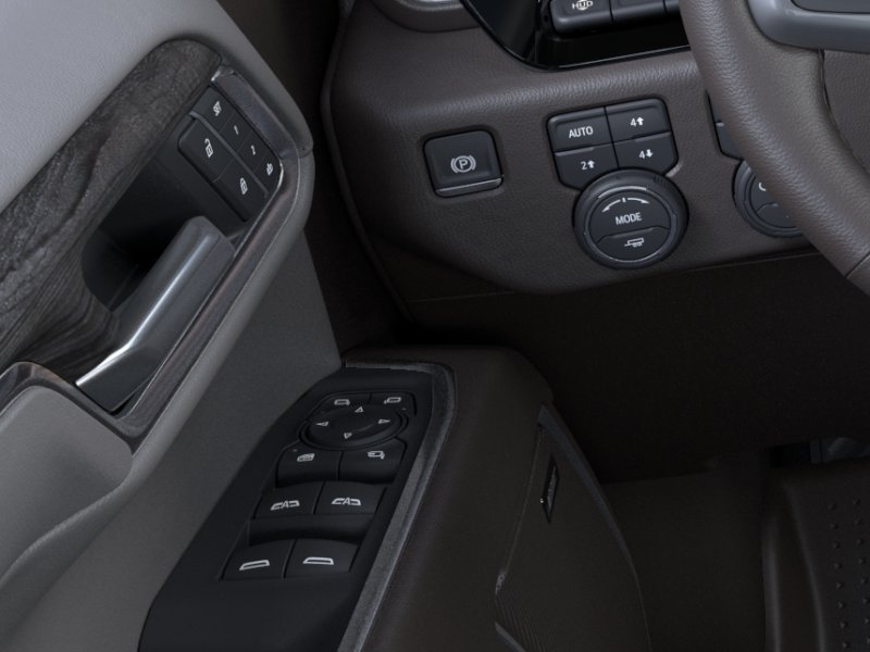 2026 Chevrolet Silverado 1500 LTZ - Photo 57