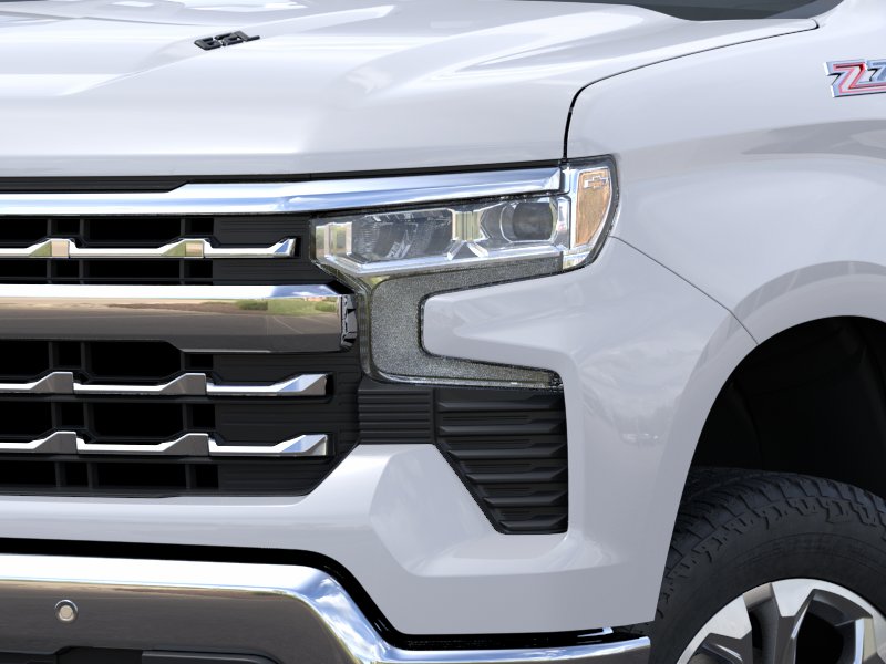 2026 Chevrolet Silverado 1500 LTZ - Photo 42