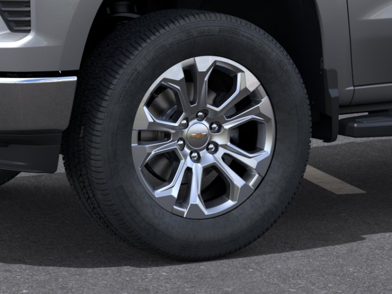 2026 Chevrolet Silverado 1500 LTZ - Photo 48