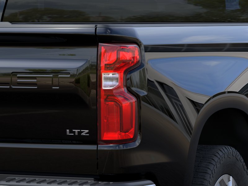 2026 Chevrolet Silverado 1500 LTZ - Photo 40