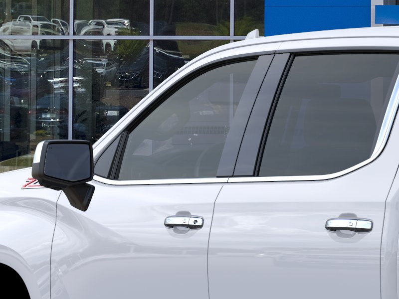 2026 Chevrolet Silverado 1500 LTZ - Photo 12