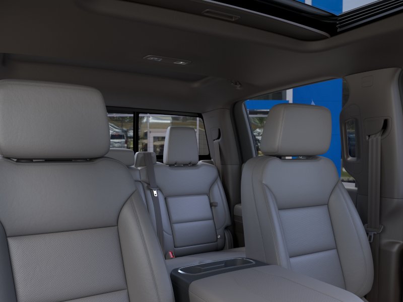 2026 Chevrolet Silverado 1500 LTZ - Photo 24