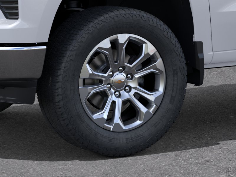 2026 Chevrolet Silverado 1500 LTZ - Photo 39
