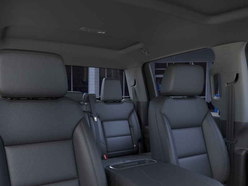 2026 Chevrolet Silverado 1500 LTZ - Photo 54