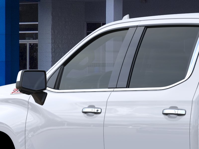 2026 Chevrolet Silverado 1500 LTZ - Photo 42