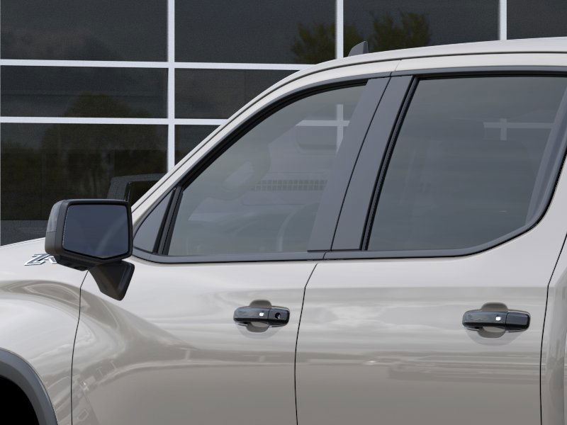 2026 Chevrolet Silverado 1500 ZR2 - Photo 48