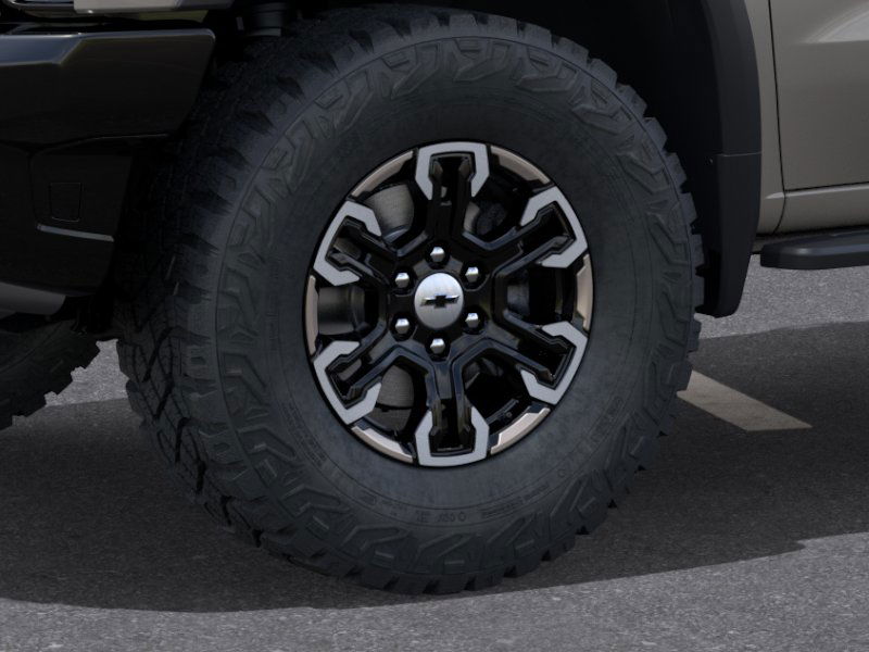 2026 Chevrolet Silverado 1500 ZR2 - Photo 45