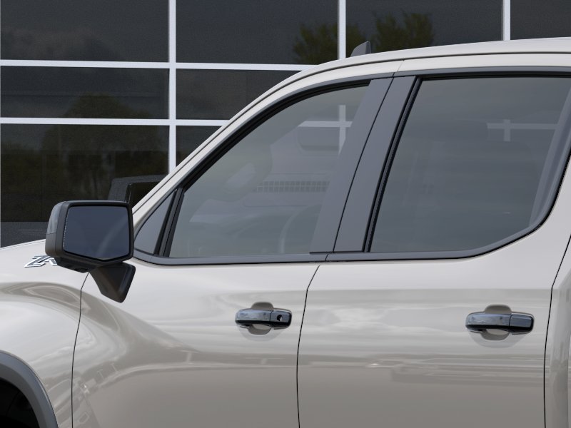 New 2026 White Sands Chevrolet ZR2 image 36