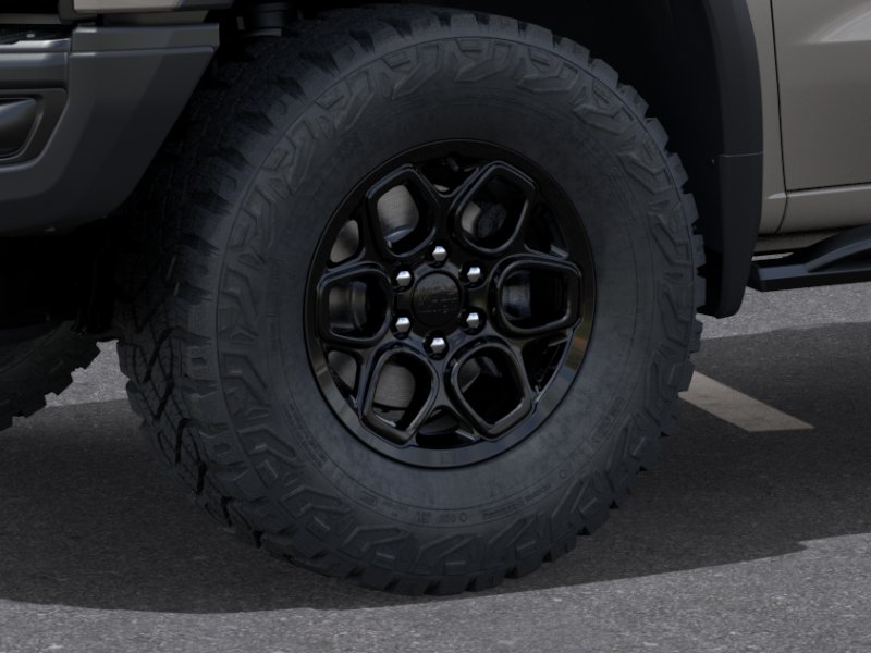 New 2026 White Sands Chevrolet ZR2 image 33