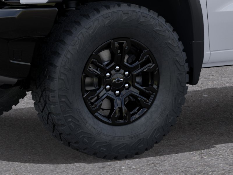 2026 Chevrolet Silverado 1500 ZR2 - Photo 33